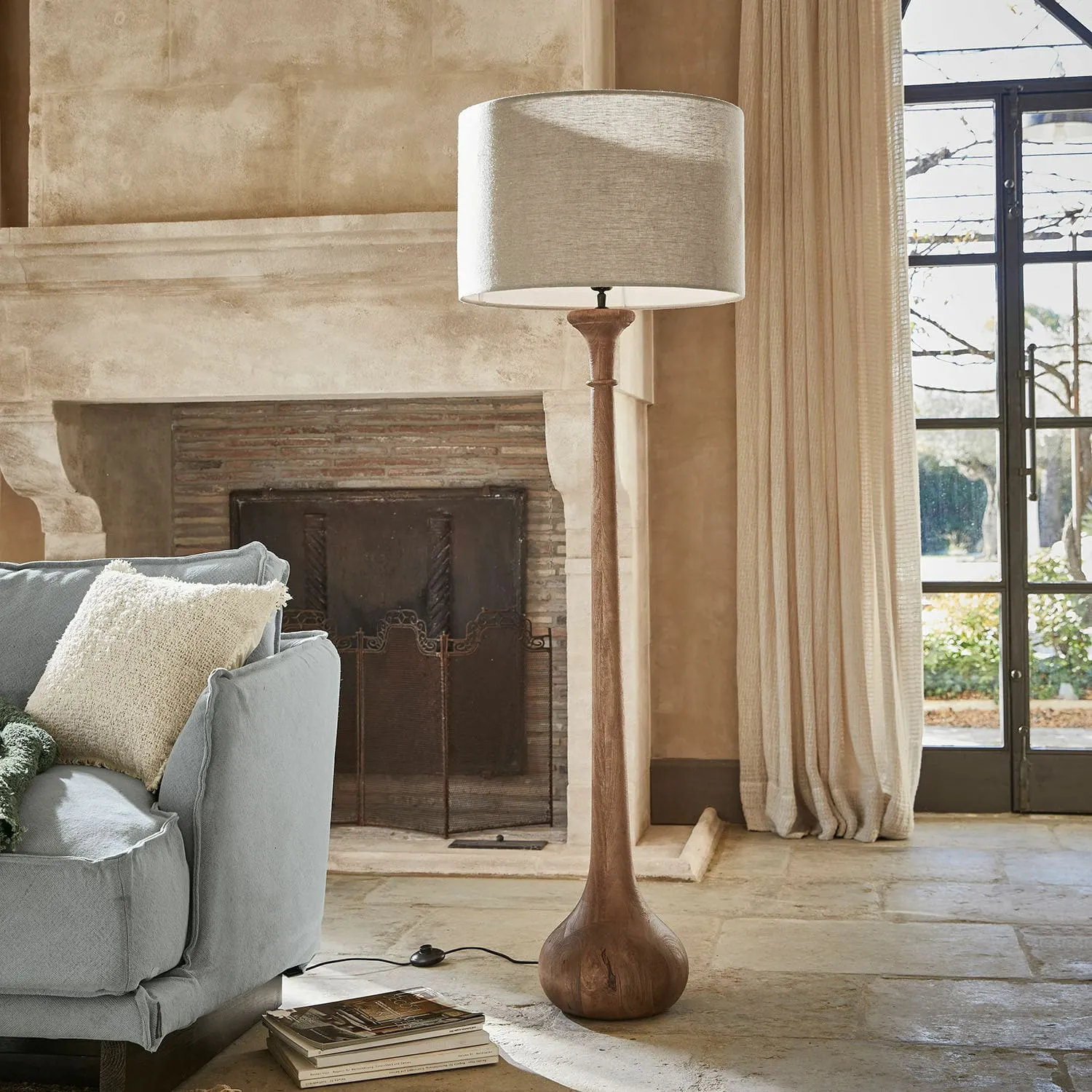 Stehlampe Andrées – Bild 4