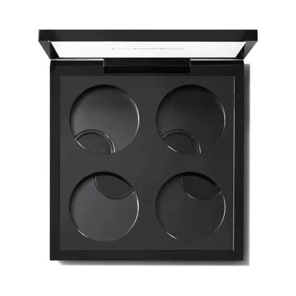 MAC Cosmetics Pro Palette Eye Shadow x 4 (Compact) MAC Cosmetics Pro Palette Eye Shadow x 4 (Compact)