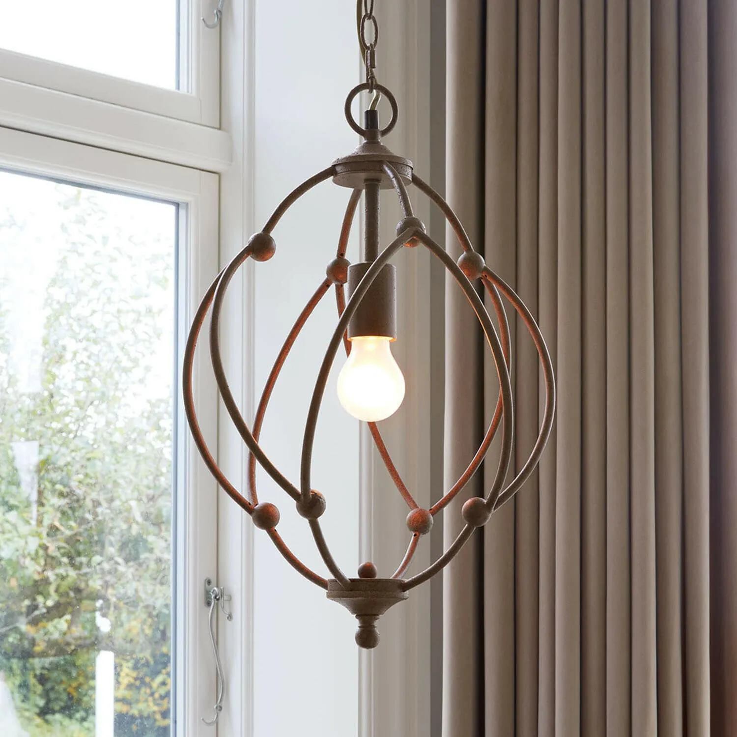 Hängelampe Seraluna Hängelampe Seraluna