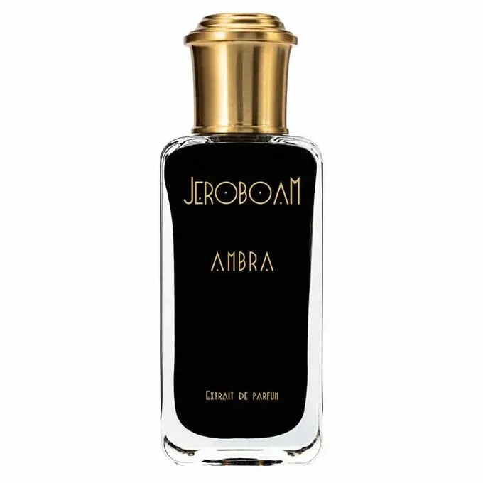 Jeroboam Ambra Extrait De Parfum Spray 30ml Jeroboam Ambra Extrait De Parfum Spray 30ml