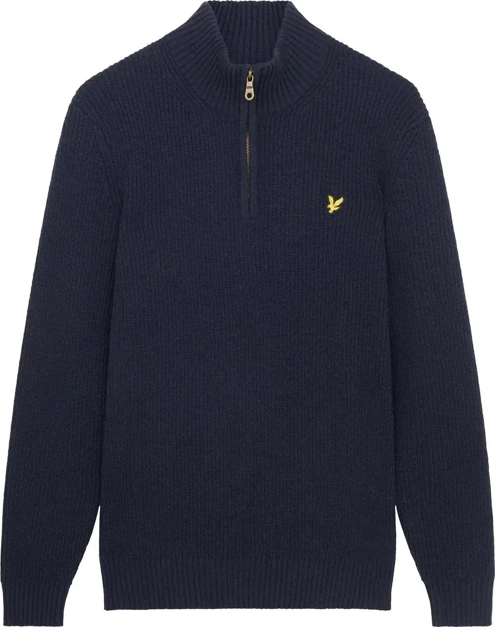 LYLE & SCOTT - Lyle&scott Truien Donkerblauw Kn1712v Z271 - Größe XXL - blue LYLE & SCOTT - Lyle&scott Truien Donkerblauw Kn1712v Z271 - Größe XXL - blue