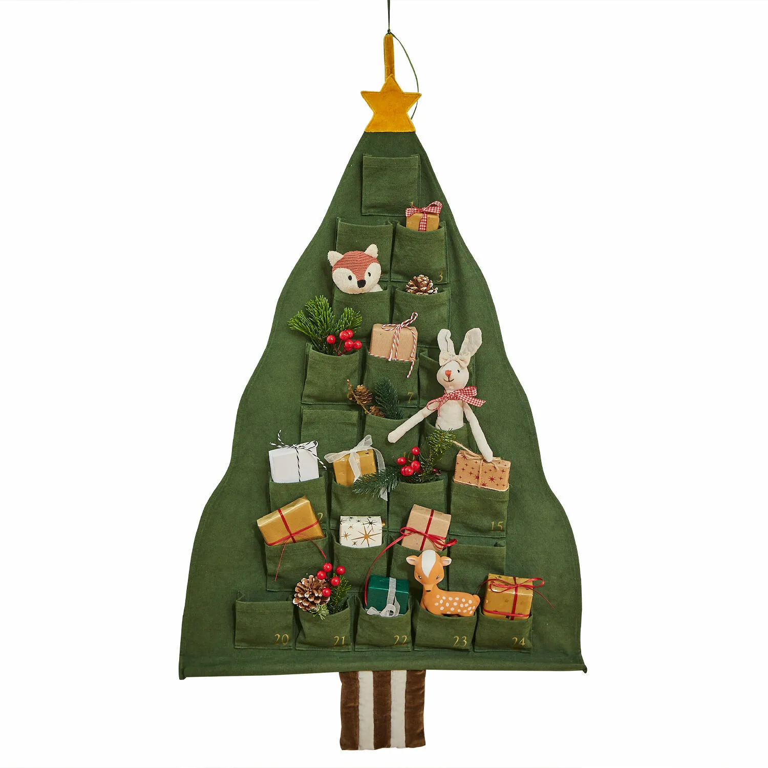 Adventskalender Talira – Bild 3