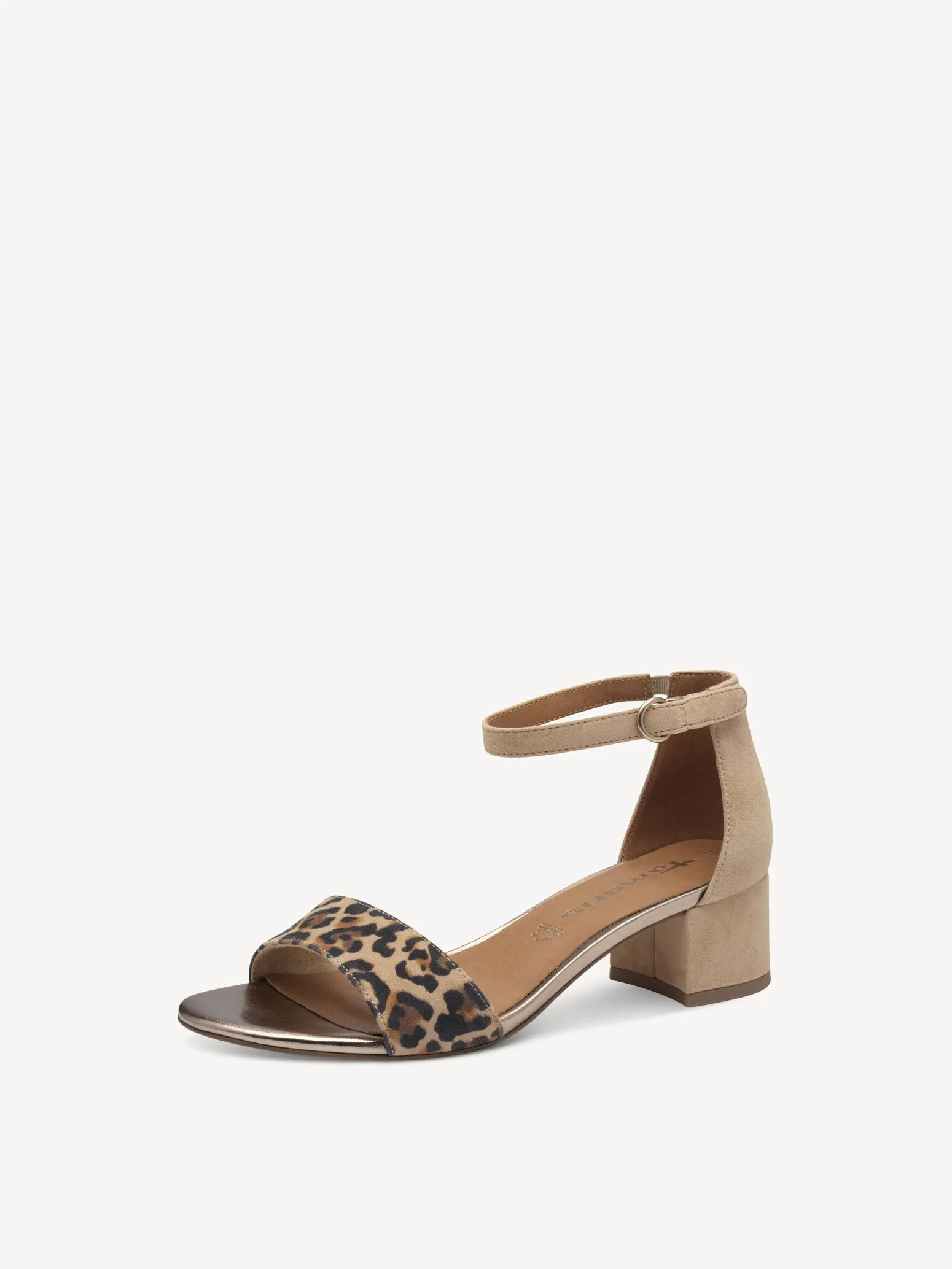 Sandalette – Bild 4