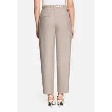 Stoffhose unifarben Stoffhose unifarben