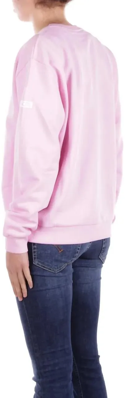 Gcds - Sweaters Pink - Größe M - rosa – Bild 2