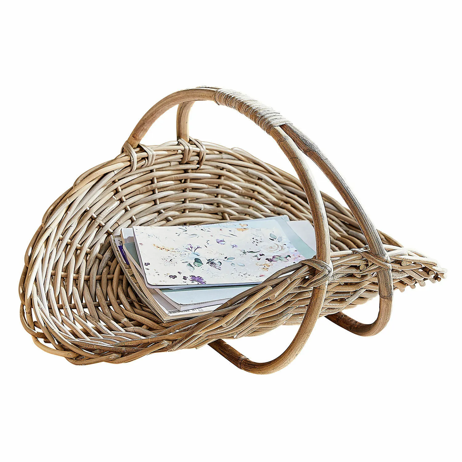 Korb Drillaux – Bild 3