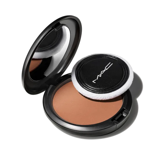MAC Cosmetics Blot Powder / Pressed MAC Cosmetics Blot Powder / Pressed