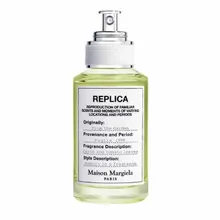 Maison Margiela Replica From The Garden Eau De Toilette Spray 30ml Maison Margiela Replica From The Garden Eau De Toilette Spray 30ml