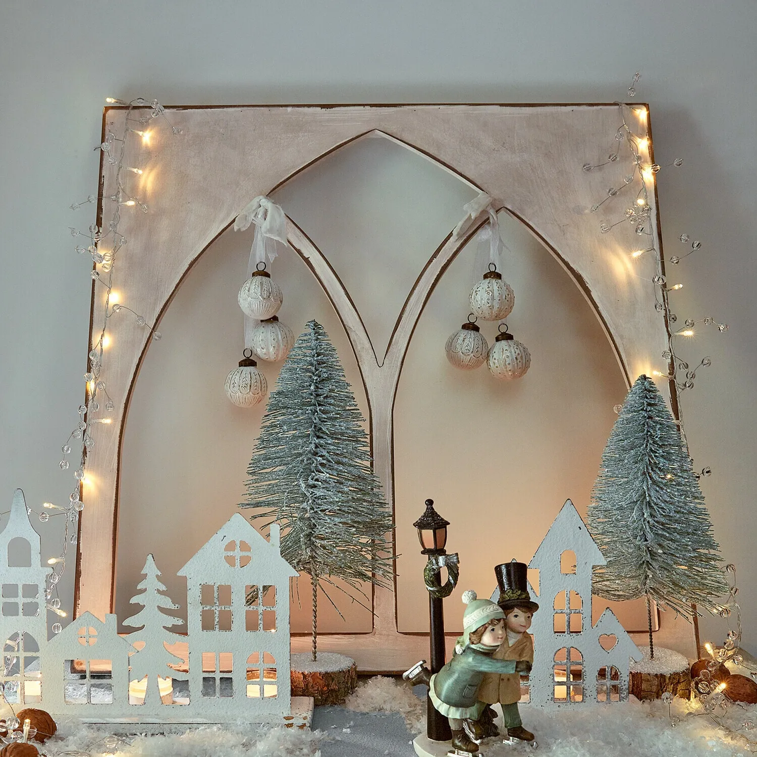 Deko-Fenster Kiraline – Bild 5