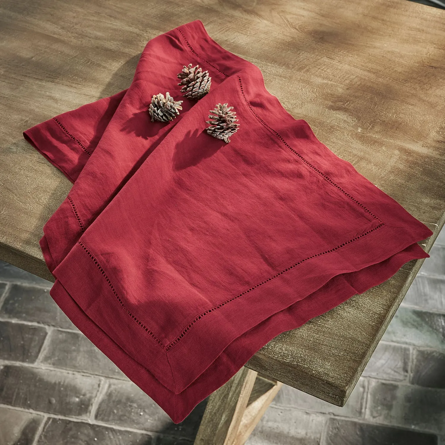 Tischläufer Covent Garden – Bild 2