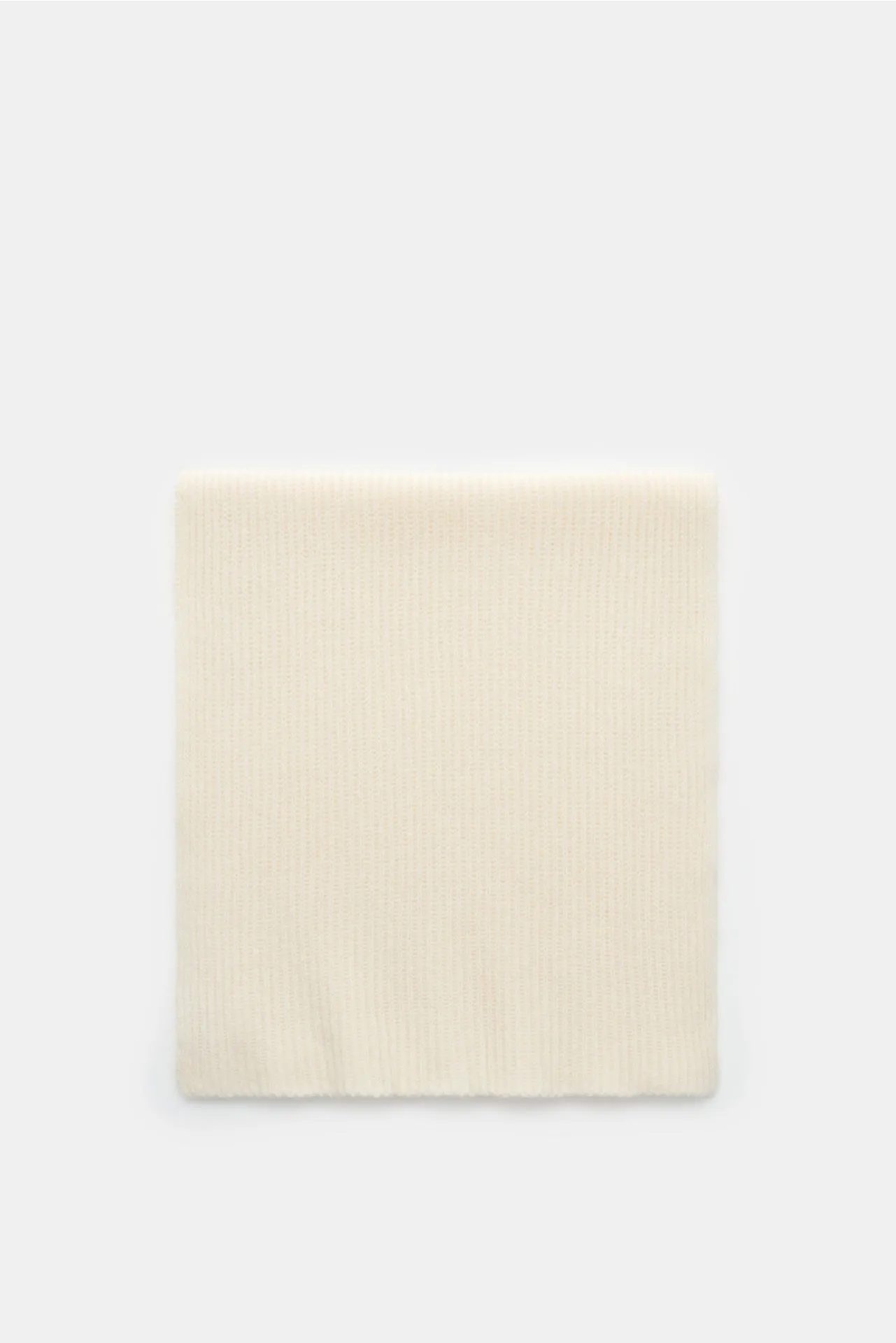 Cruciani - Herren - Cashmere Schal creme Cruciani - Herren - Cashmere Schal creme