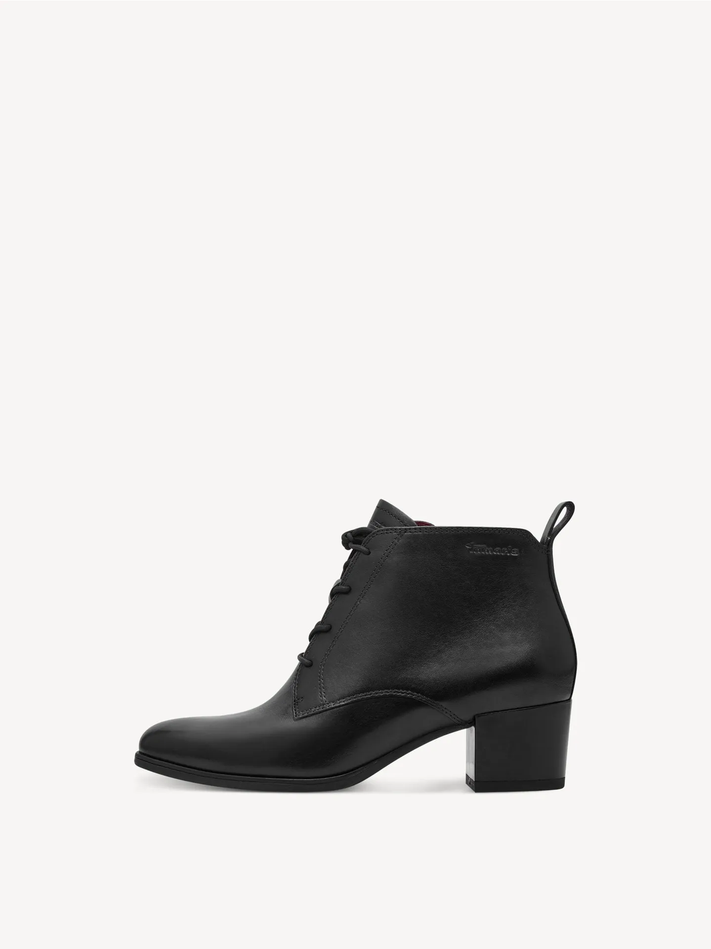 Stiefelette Stiefelette