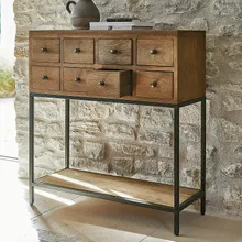 Konsole Mistyvale Konsole Mistyvale