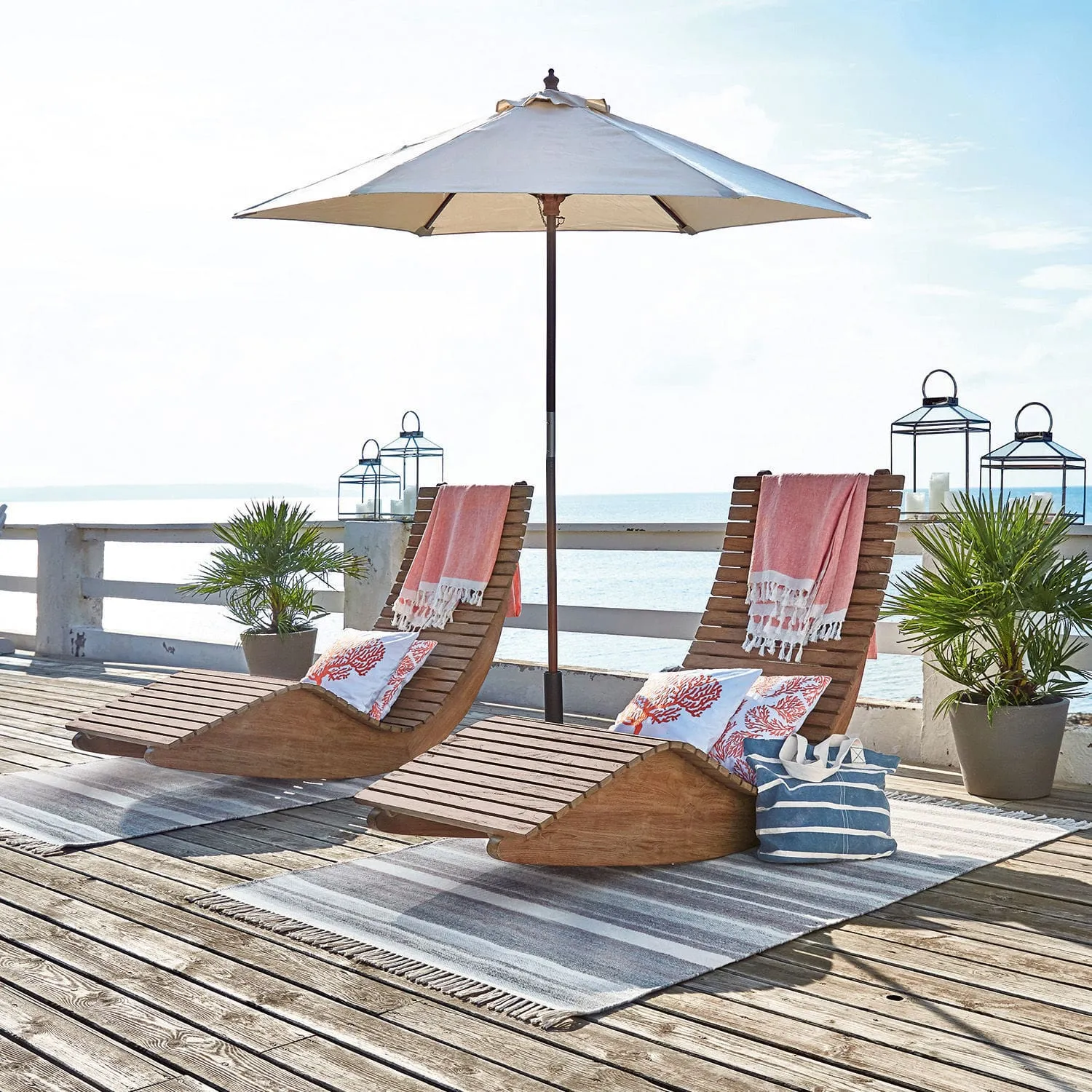 Lounger Wenham – Bild 4