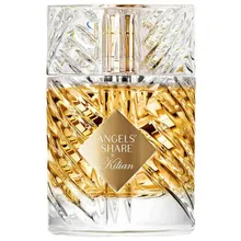 Kilian Paris Angels’ Share Eau De Parfum Spray 100ml Nachfüllbar Kilian Paris Angels’ Share Eau De Parfum Spray 100ml Nachfüllbar