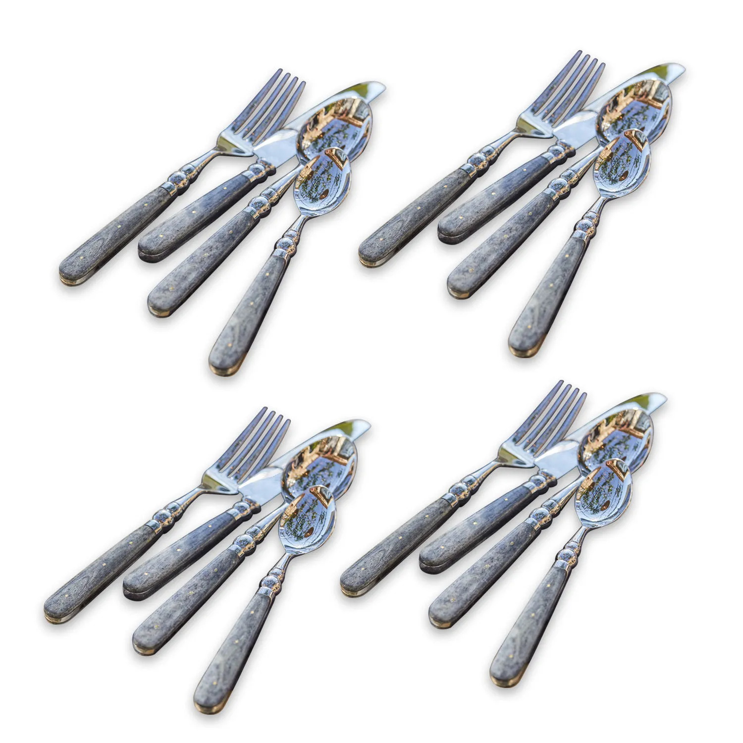 Besteck Bigeste – Bild 3