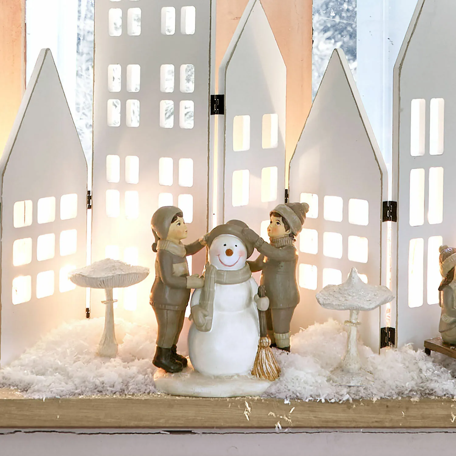 Deko-Figur Elvirette – Bild 2