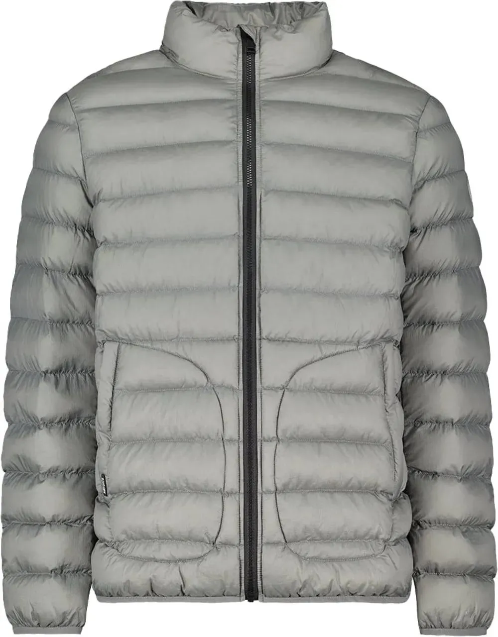 AIRFORCE - Bowen Jacket Castor Gray - Größe XXL - bunt AIRFORCE - Bowen Jacket Castor Gray - Größe XXL - bunt