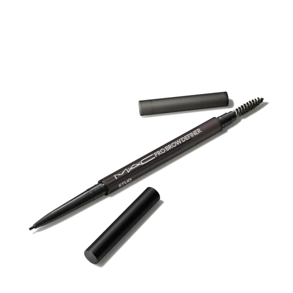 Mac Cosmetics - MAC Pro Brow Definer 1MM Tip Brow Pencil - Stud Mac Cosmetics - MAC Pro Brow Definer 1MM Tip Brow Pencil - Stud