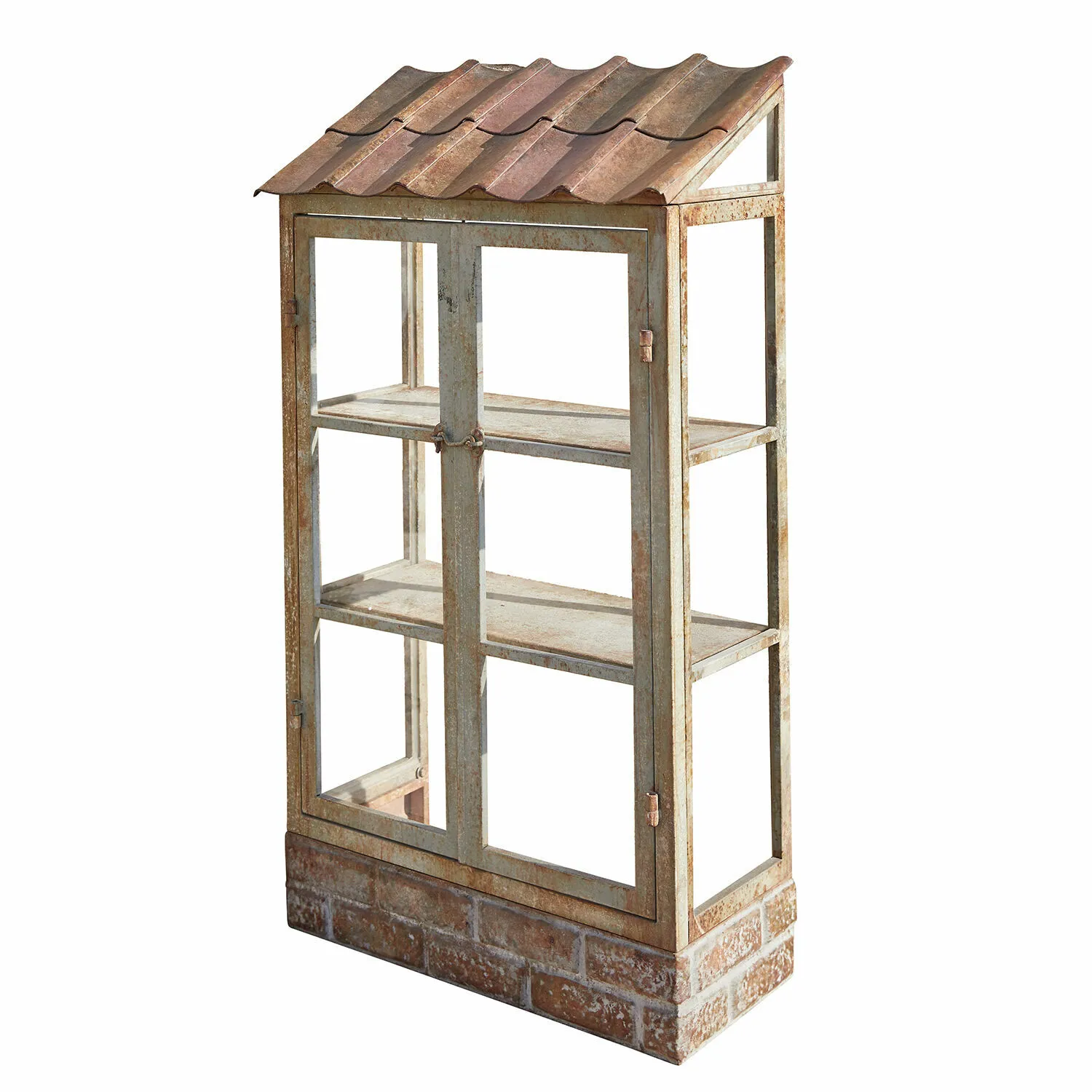 Gewächshaus Goulburn – Bild 3