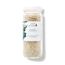 Eucalyptus Sea Therapy Bath - Badesalz Eucalyptus Sea Therapy Bath - Badesalz