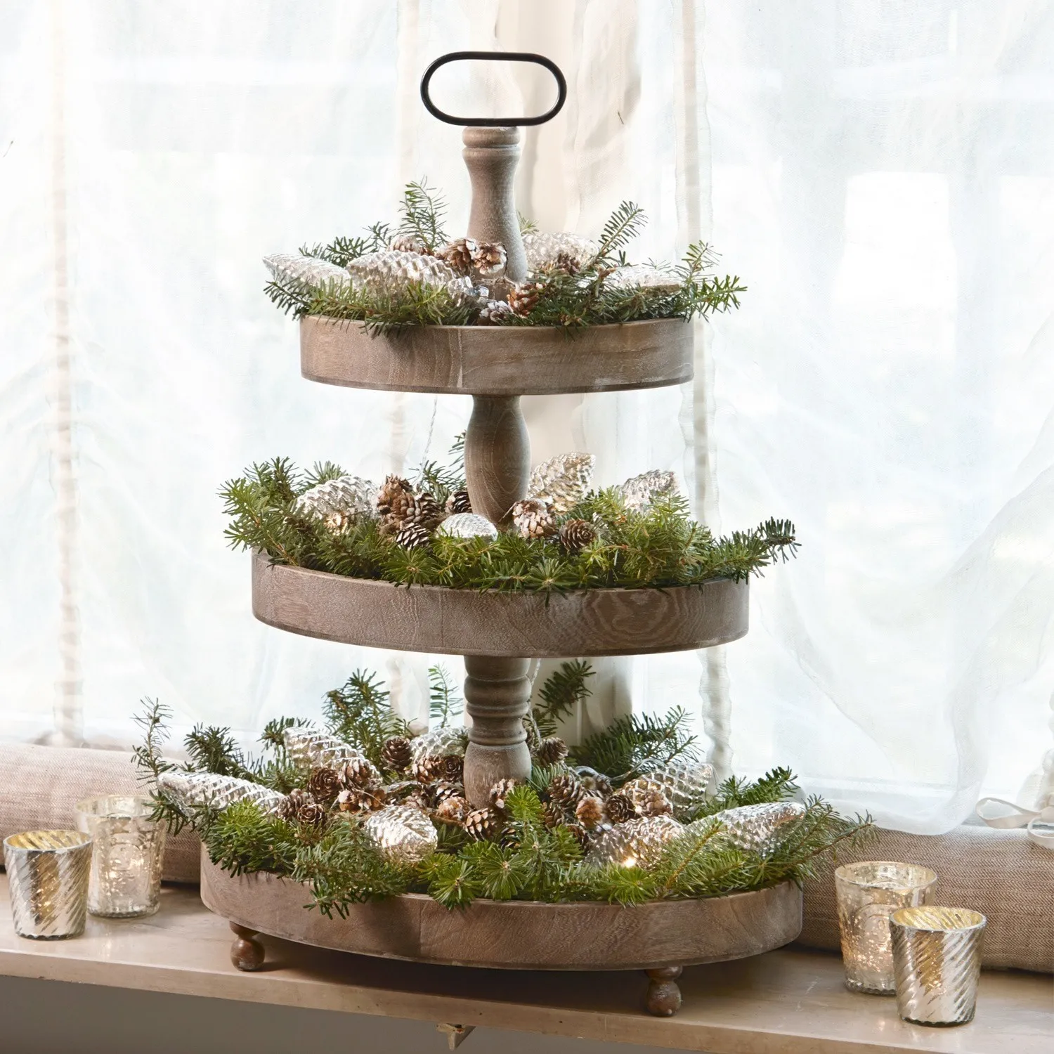 Etagere Olathe – Bild 2