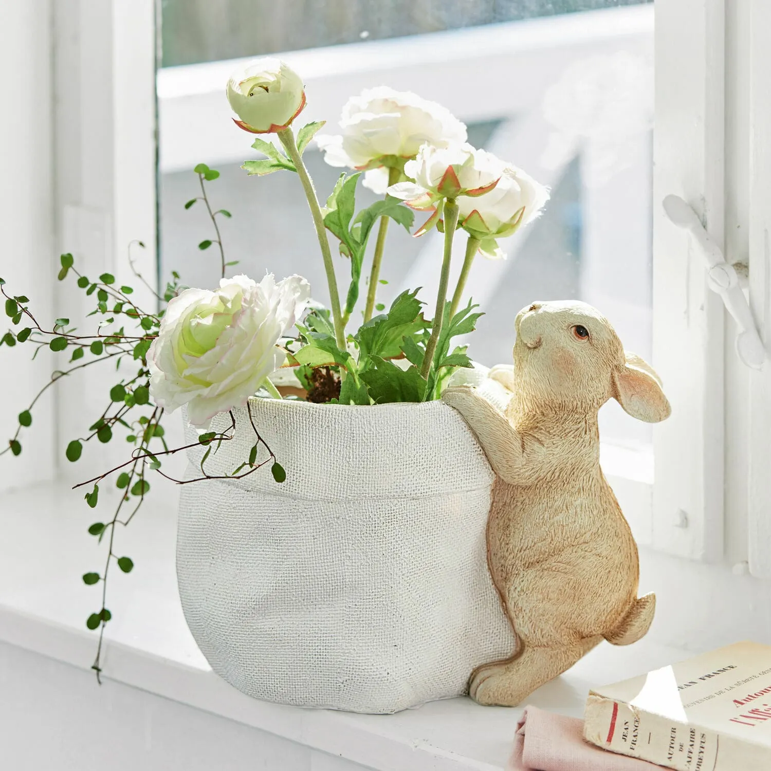 Übertopf Irianna – Bild 2