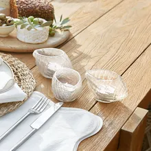 Teelichthalter 3er Set Wynska Teelichthalter 3er Set Wynska