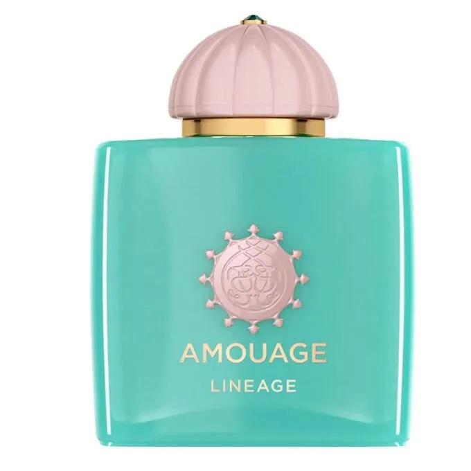 Amouage Lineage Eau De Parfum Spray 100ml Amouage Lineage Eau De Parfum Spray 100ml