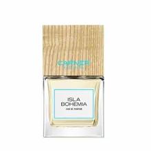 Carner Barcelona Isla Bohemia Eau De Parfum Spray 50ml Carner Barcelona Isla Bohemia Eau De Parfum Spray 50ml
