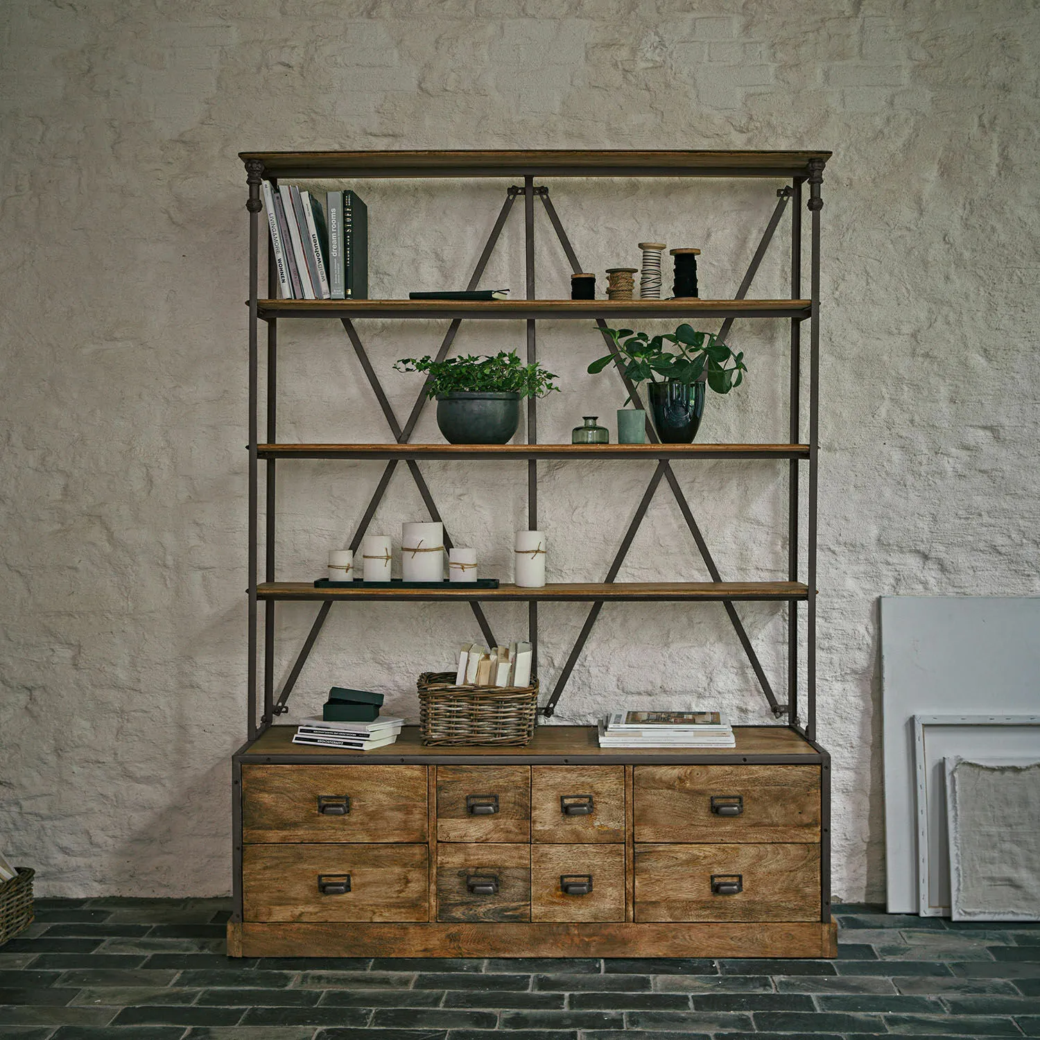 Regal Lemuel – Bild 4