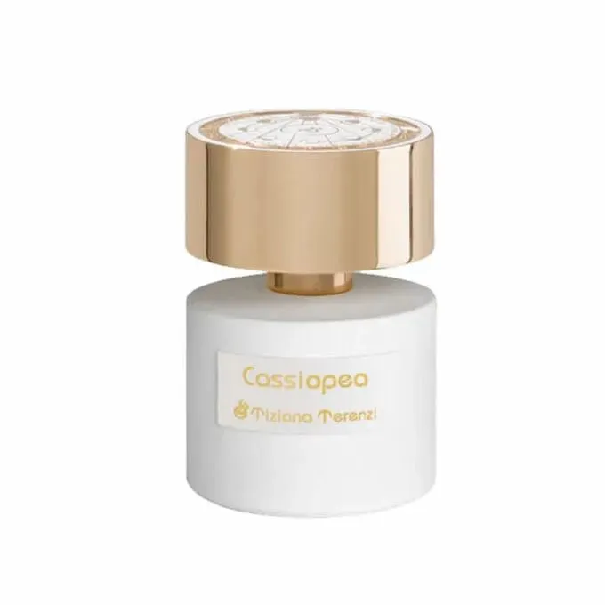 Tiziana Terenzi Cassiopea Extrait De Parfum Spray 100ml Tiziana Terenzi Cassiopea Extrait De Parfum Spray 100ml