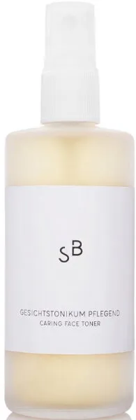 Studio Botanic Gesichtstonikum Pflegend 100 ml Studio Botanic Gesichtstonikum Pflegend 100 ml