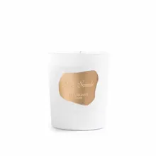 Houbigant Paris Tabac Nomade Candle 195g Houbigant Paris Tabac Nomade Candle 195g