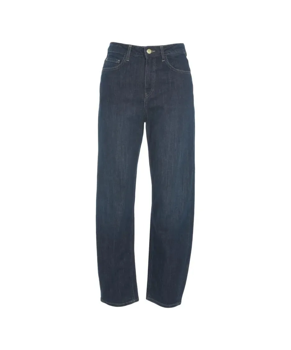Kaos - Classic Straight Leg Jeans - Größe 27 - grau Kaos - Classic Straight Leg Jeans - Größe 27 - grau
