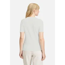 Basic Shirt mit Aufdruck Basic Shirt mit Aufdruck