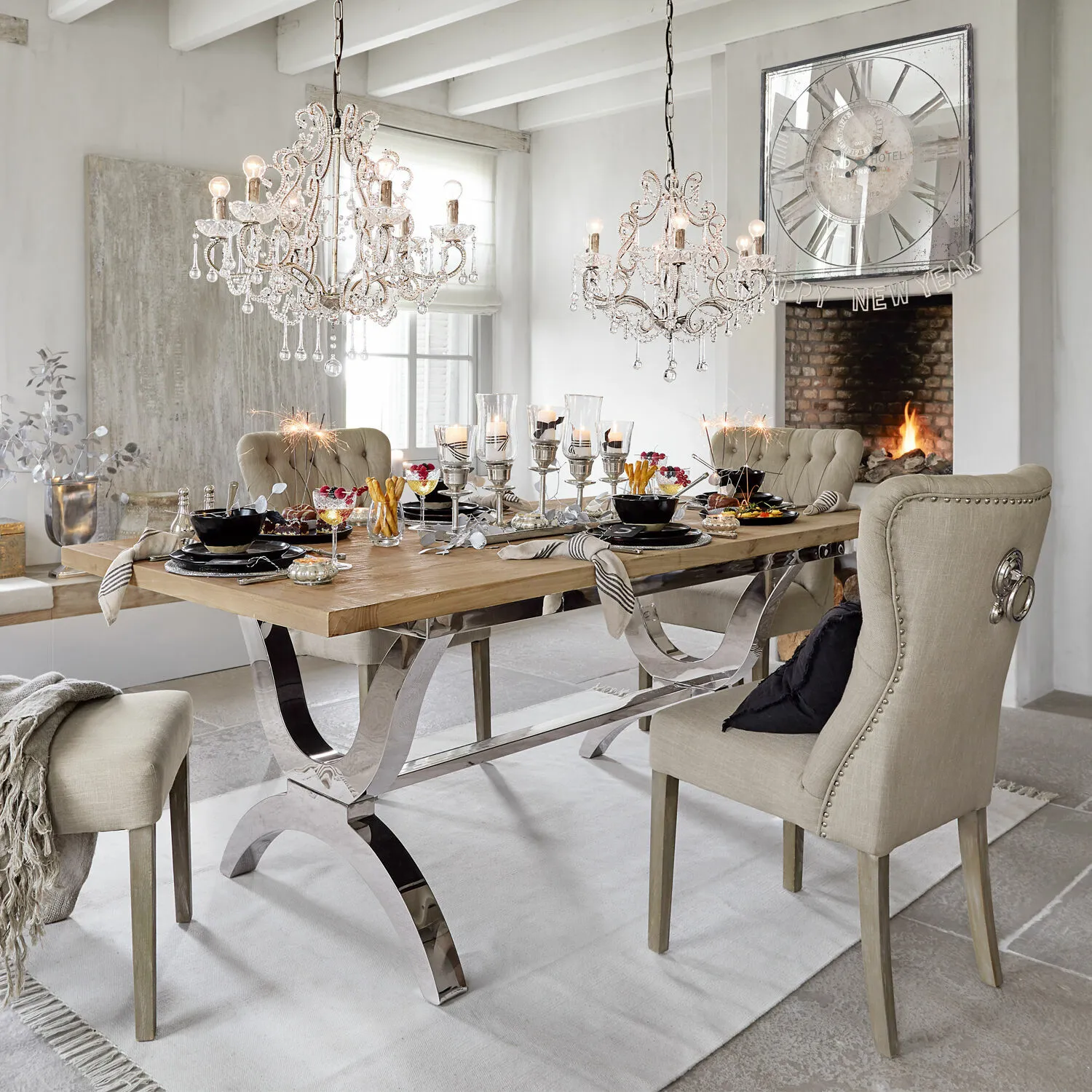 Tisch Grover – Bild 2