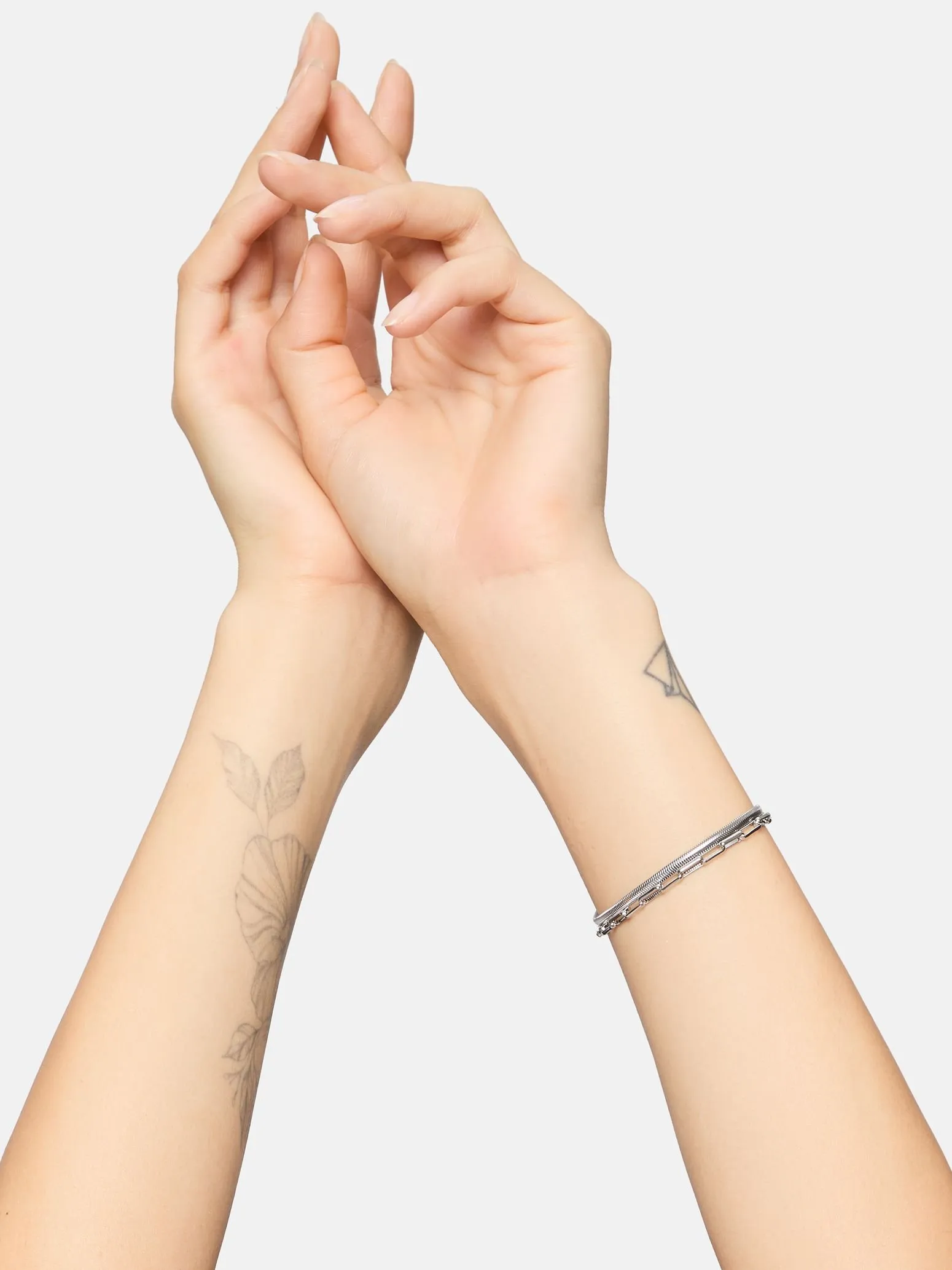 Armbänder-Set – Bild 4