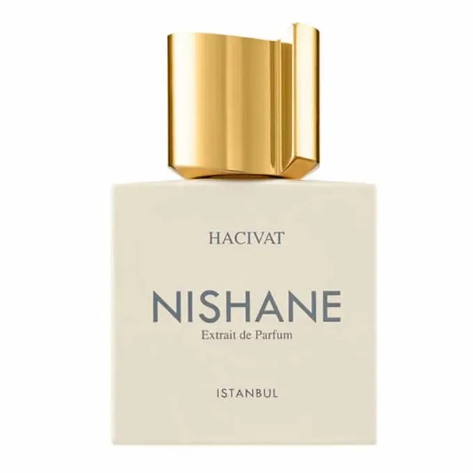 Nishane Hacivat Extrait De Parfum Spray 100ml Nishane Hacivat Extrait De Parfum Spray 100ml