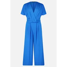 Jumpsuit mit Eingrifftaschen