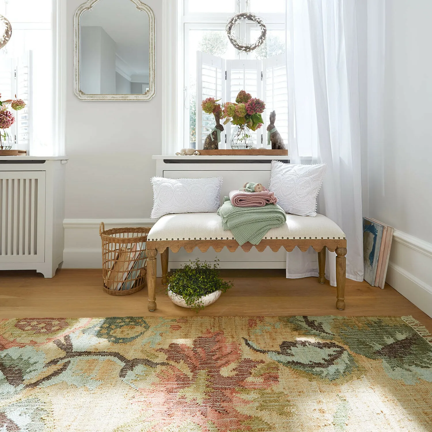 Teppich Lorviano – Bild 2