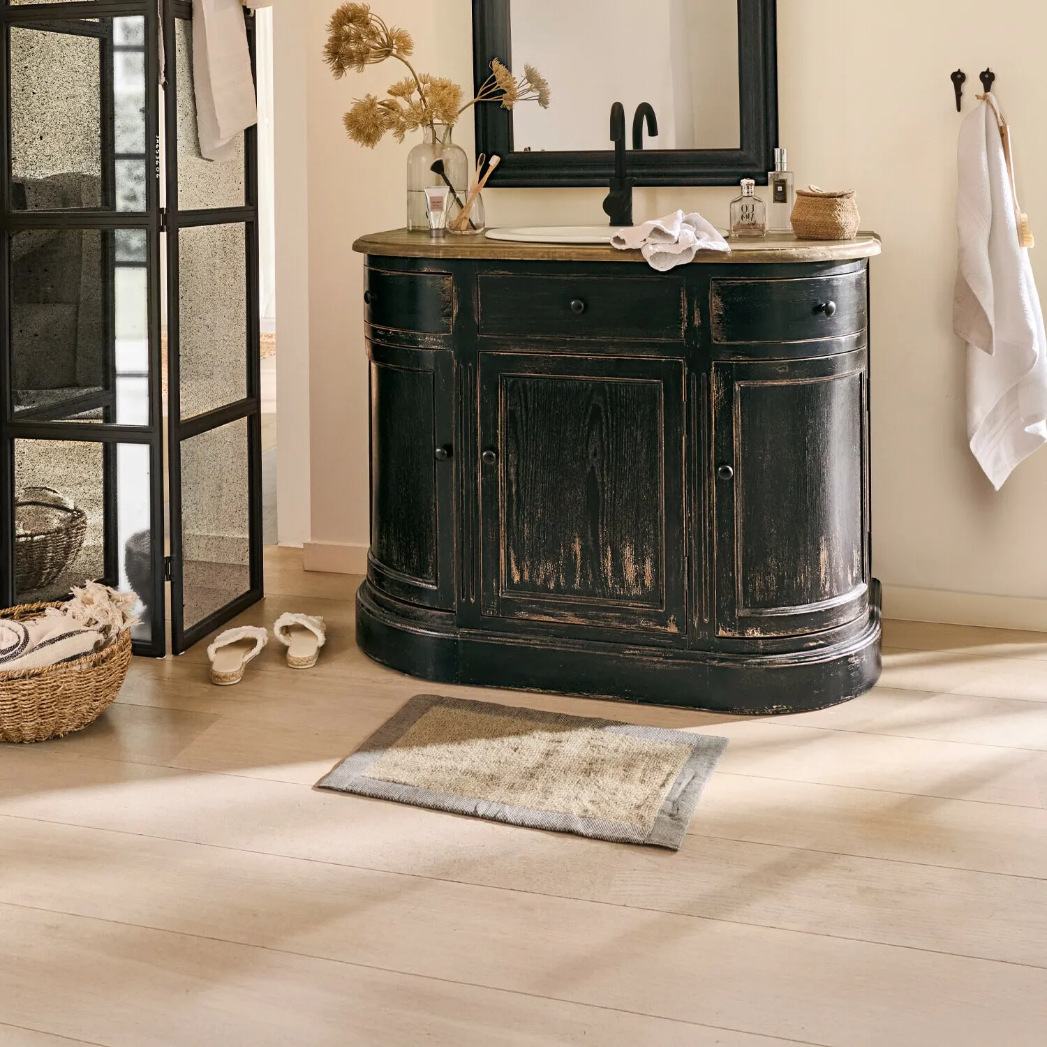 Badematte Wilder – Bild 5