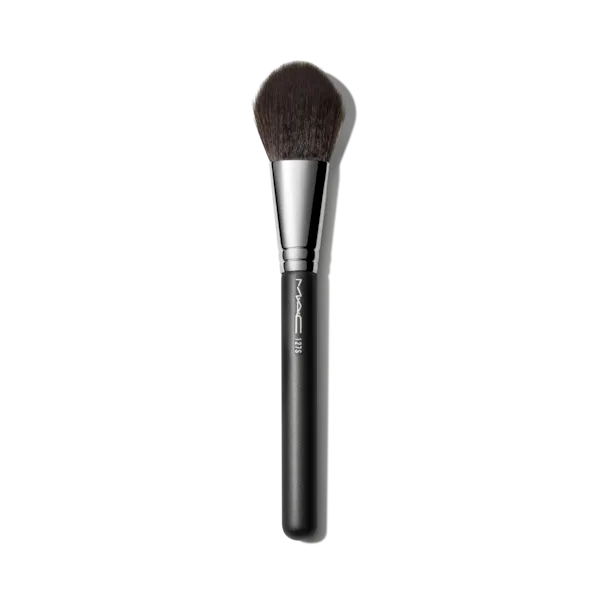 Mac Cosmetics - 127 Synthetic Split Fibre Face Brush Mac Cosmetics - 127 Synthetic Split Fibre Face Brush