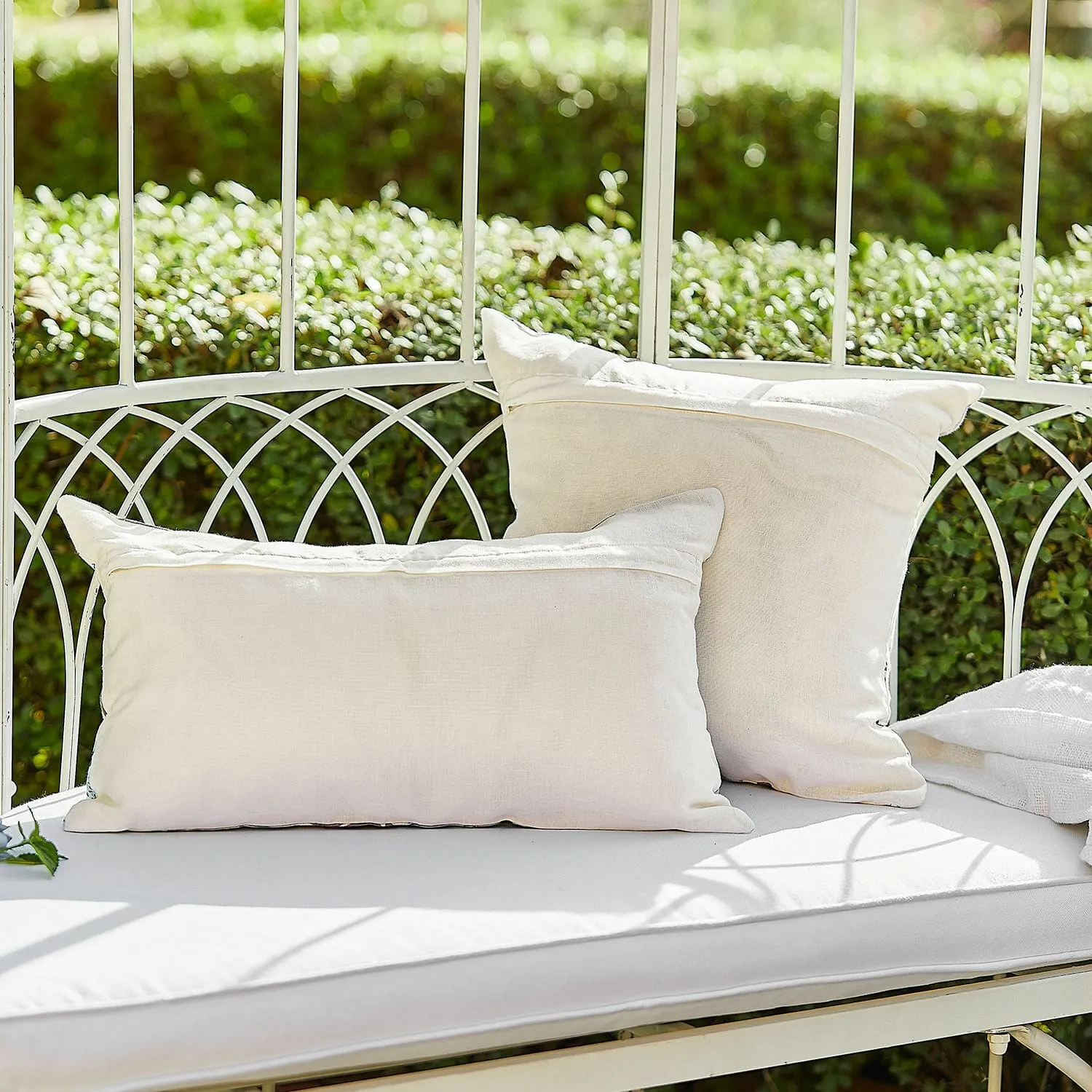 Kissenhülle 2er Set Cloranne – Bild 4