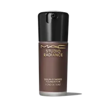 MAC Cosmetics Studio Radiance Serum-Powered™ Foundation MAC Cosmetics Studio Radiance Serum-Powered™ Foundation