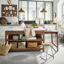 Küchenblock Tresienne Küchenblock Tresienne