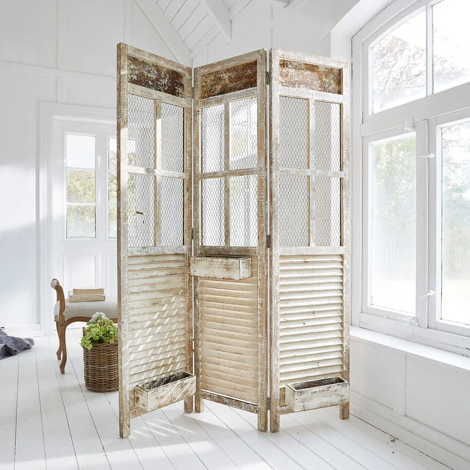 Paravent Cerveris – Bild 5