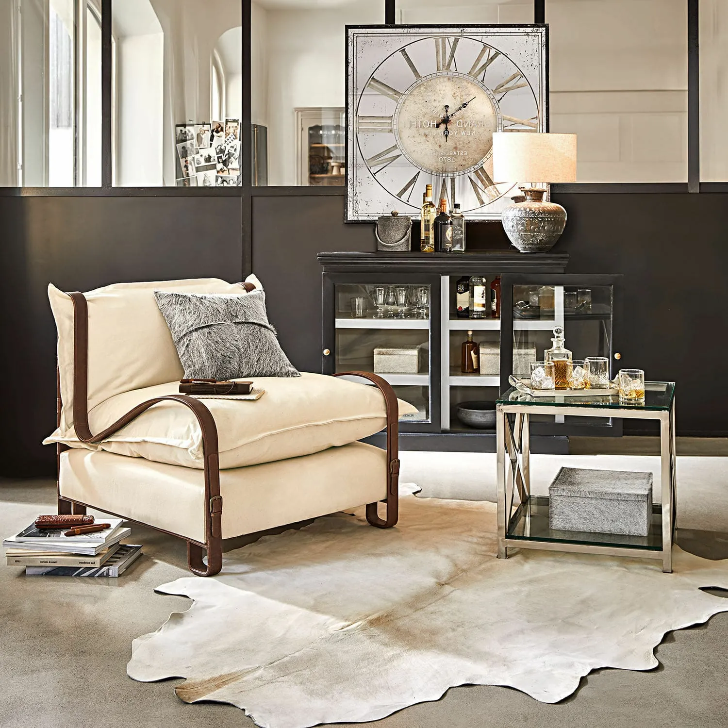 Sessel Garsington – Bild 4