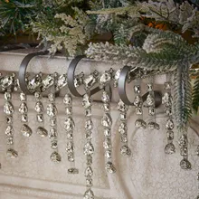 Haken 4er Set Mirevo Haken 4er Set Mirevo