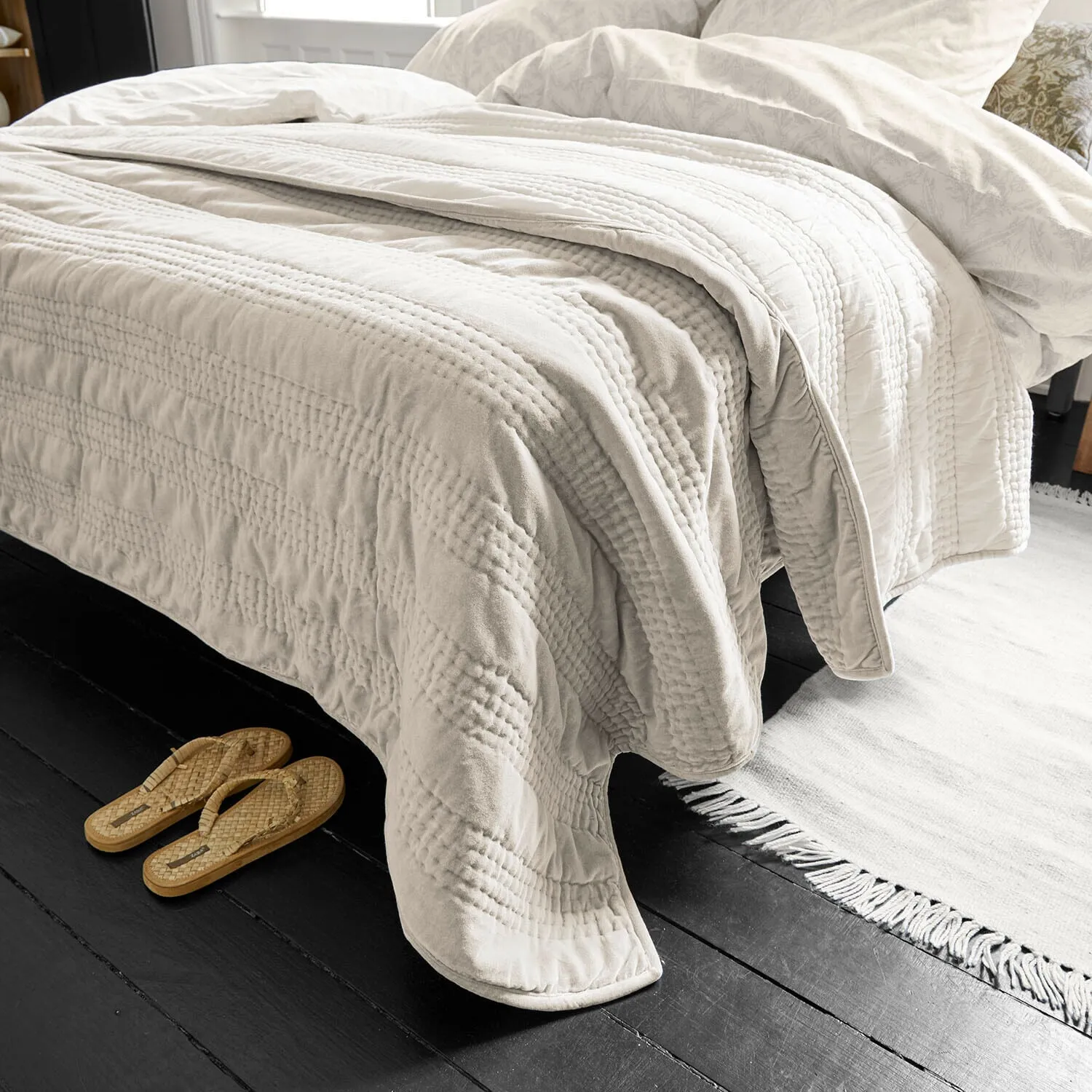 Quilt Jardin Royale – Bild 2